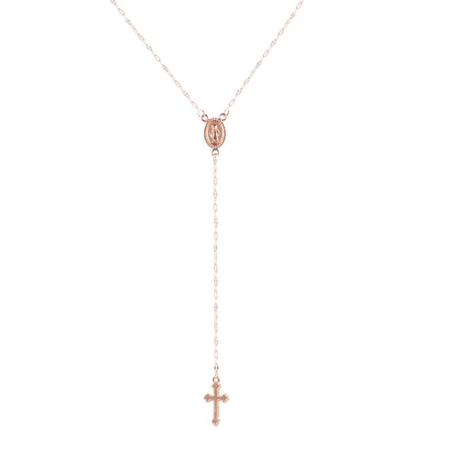 New Fashion Cross Bohemia Necklace