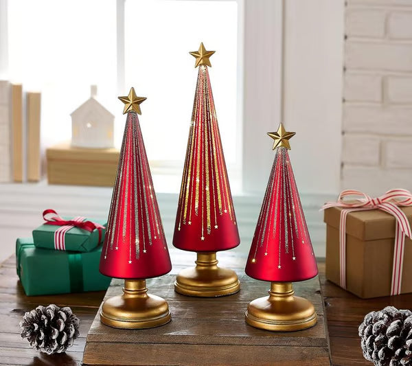 🎄Christmas Early Discount 75% Off🔥 Christmas Starry Night Tree