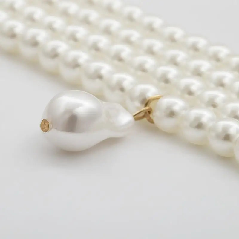 Women Fashion Simple Ladies Exquisite Necklace