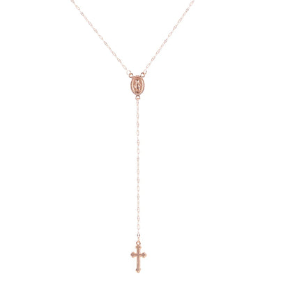 New Fashion Cross Bohemia Necklace