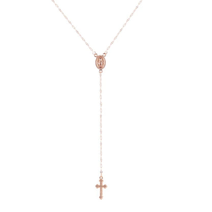New Fashion Cross Bohemia Necklace