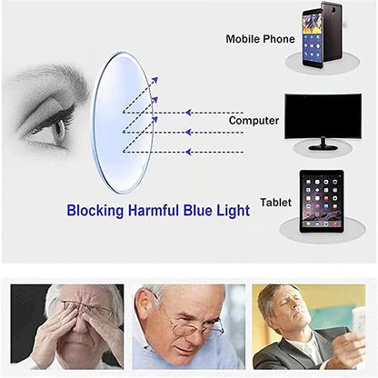 🎈 Last 3 hours 60% off⏰ADJUSTABLE FOCUS GLASSES NEAR AND FAR SIGHT