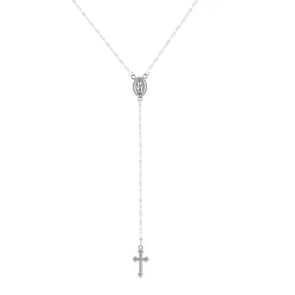 New Fashion Cross Bohemia Necklace