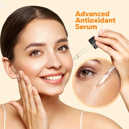 🎁Winter Special-80%-Insideefy Firming Peptide Lifting Serum