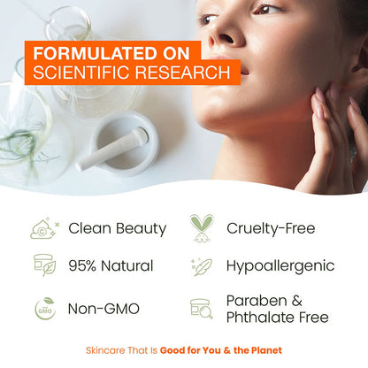 🎁Winter Special-80%-Insideefy Firming Peptide Lifting Serum