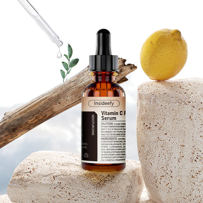 🎁Winter Special-80%-Insideefy Firming Peptide Lifting Serum