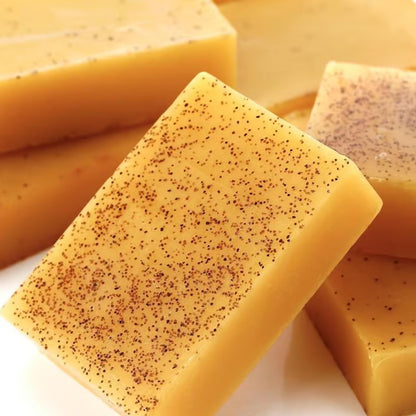 💥Buy 3 Get 1 Free&Free Shipping--🍋 KOJIC ACID LEMON SOAP- Official Hot Sale