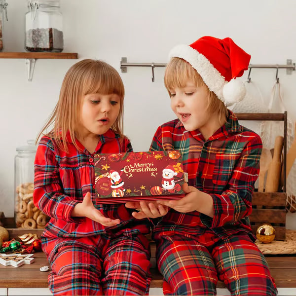 🎁🔥Early Christmas Sale 49% OFF✉️Christmas Cash Gift Envelope🎅🎄