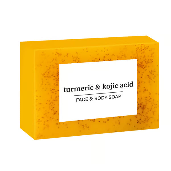💥Buy 3 Get 1 Free&Free Shipping--🍋 KOJIC ACID LEMON SOAP- Official Hot Sale